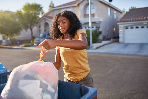 Best Full-Service Junk Removal  in Kirtland Af, NM