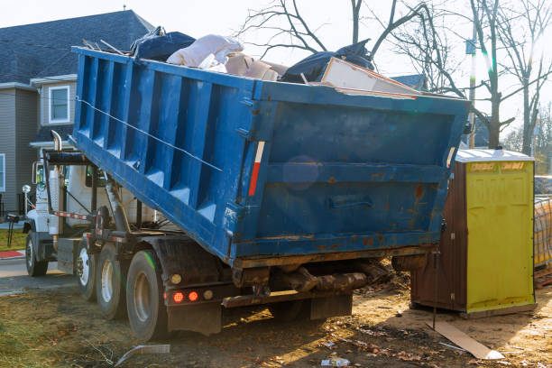 Best Garage Cleanout Services  in Kirtland Af, NM