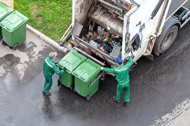 Attic Cleanout Services in Kirtland Af, NM