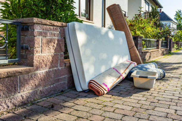 Best Full-Service Junk Removal  in Kirtland Af, NM