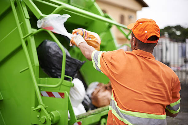 Best Junk Hauling Services  in Kirtland Af, NM