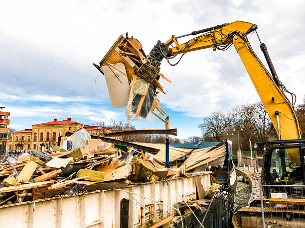 Best Professional Junk Removal  in Kirtland Af, NM