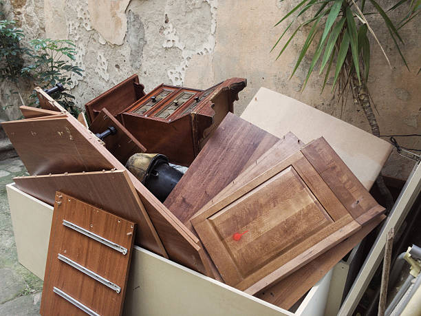 Best Junk Hauling Services  in Kirtland Af, NM